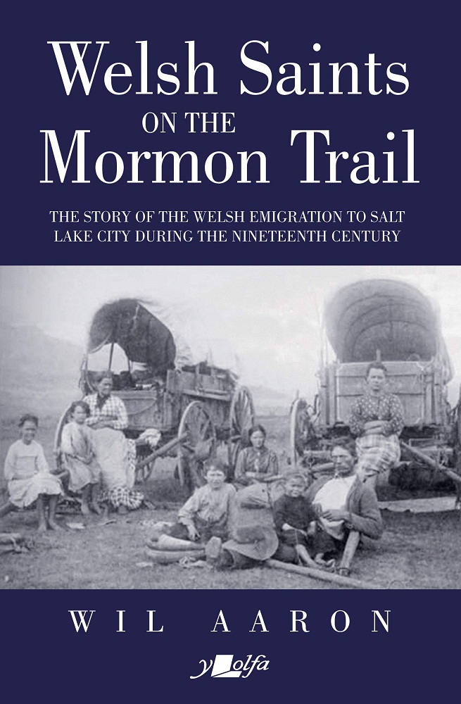 Welsh Saints On The Mormon Trail